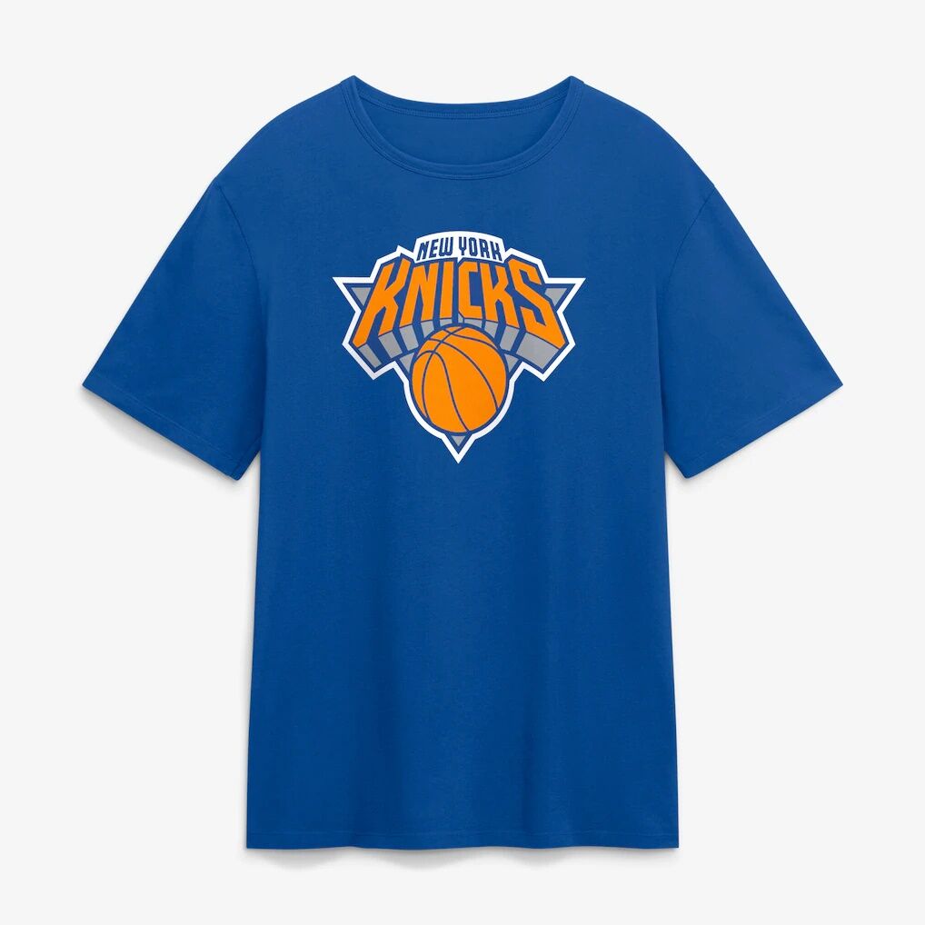 Karl-Anthony Towns New York Knicks Namesake T-Shirt - Royal