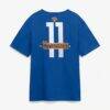 Jalen Brunson New York Knicks Namesake T-Shirt - - Detail View