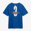 Josh Hart New York Knicks Namesake T-Shirt - - Detail View