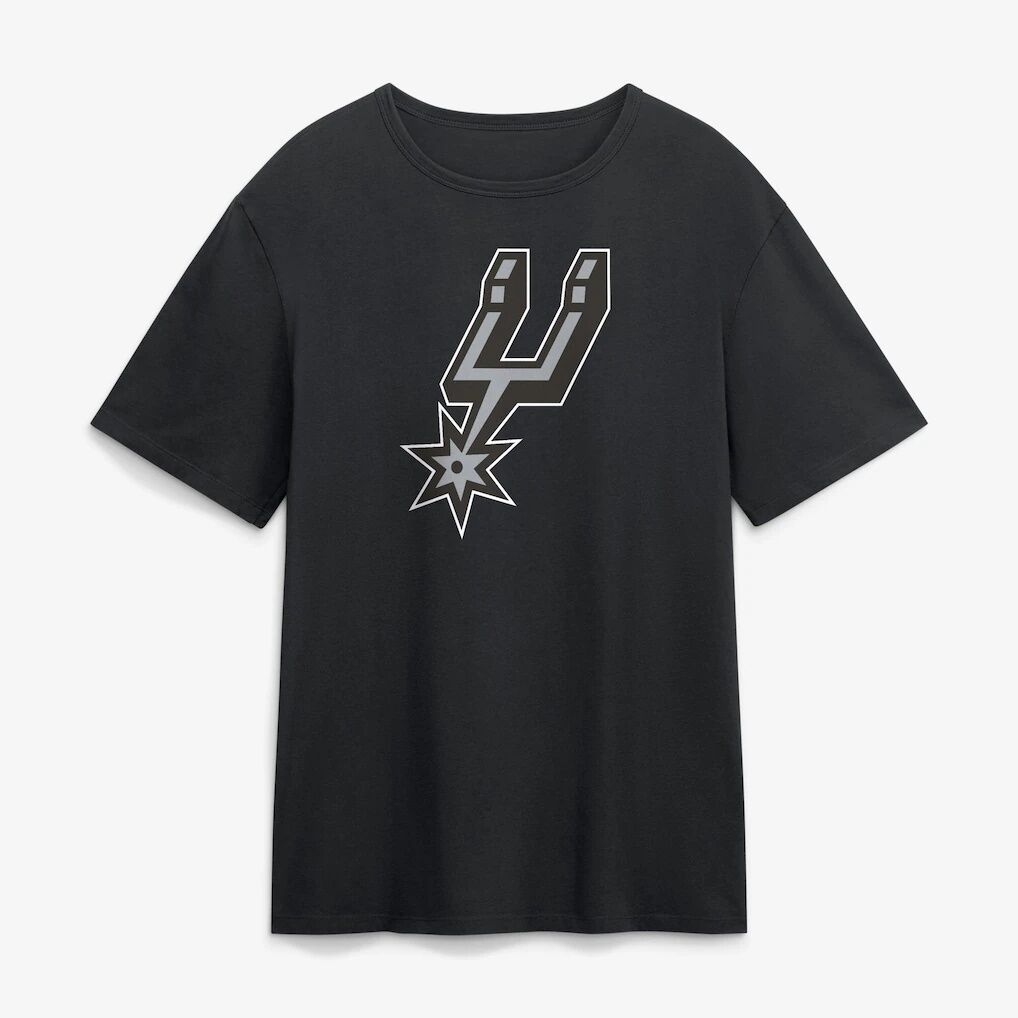 Victor Wembanyama San Antonio Spurs Namesake T-Shirt