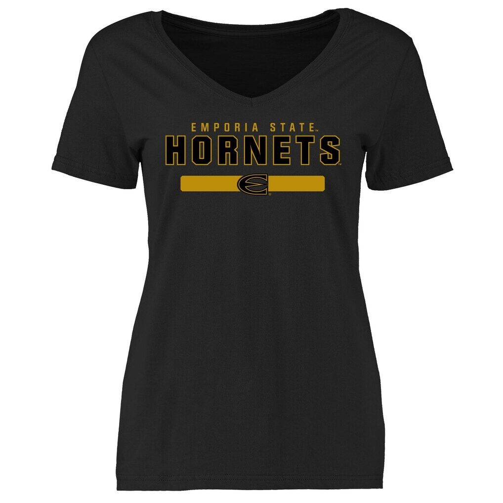 Emporia State Hornets Women's Team Strong T-Shirt