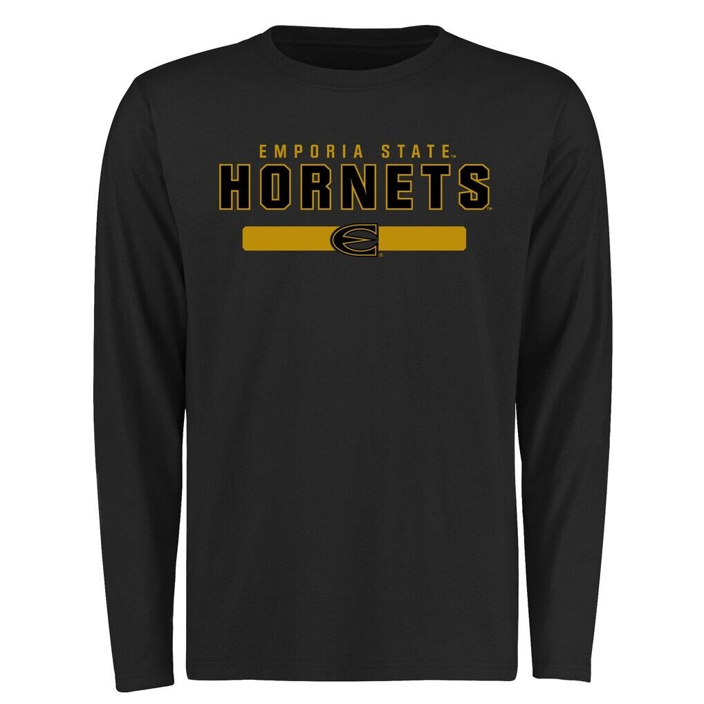 Emporia State Hornets Team Strong Long Sleeve T-Shirt