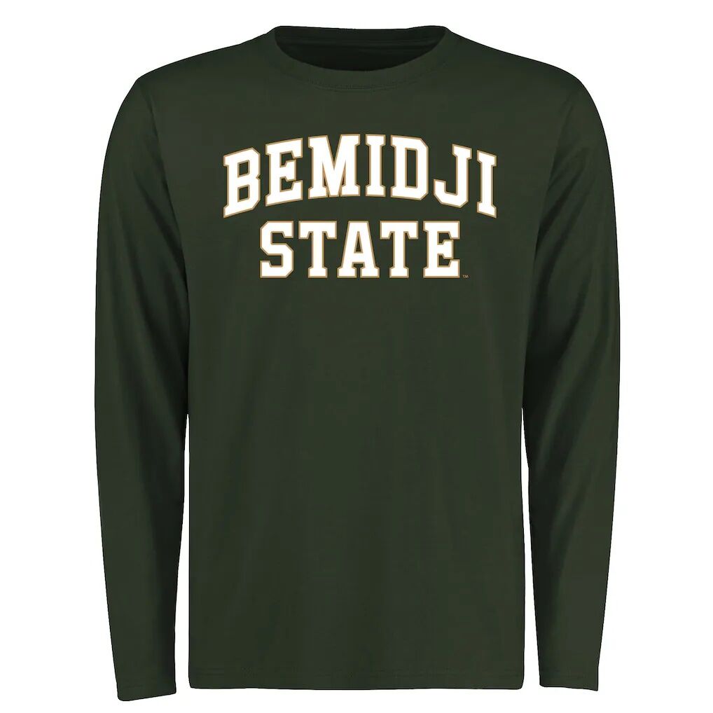 Bemidji State Beavers Everyday Long Sleeve T-Shirt