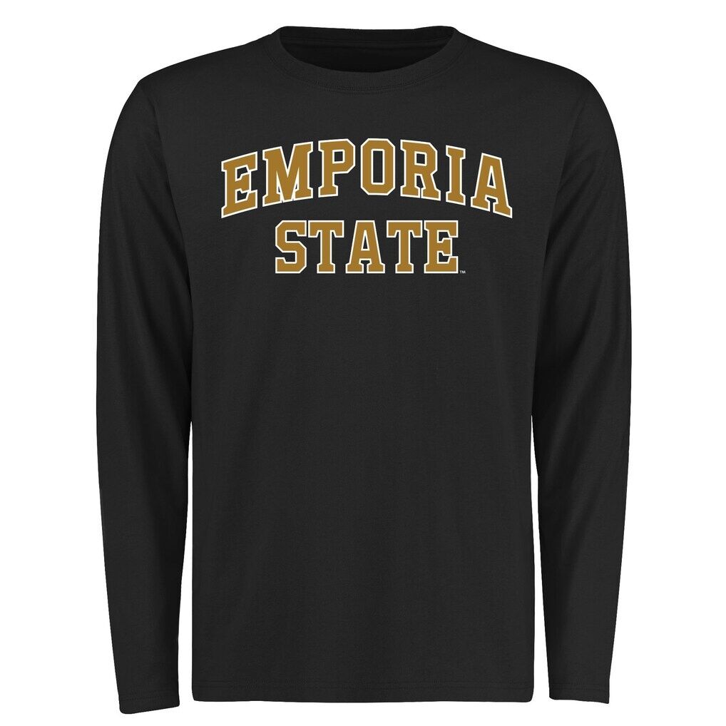 Emporia State Hornets Everyday Long Sleeve T-Shirt
