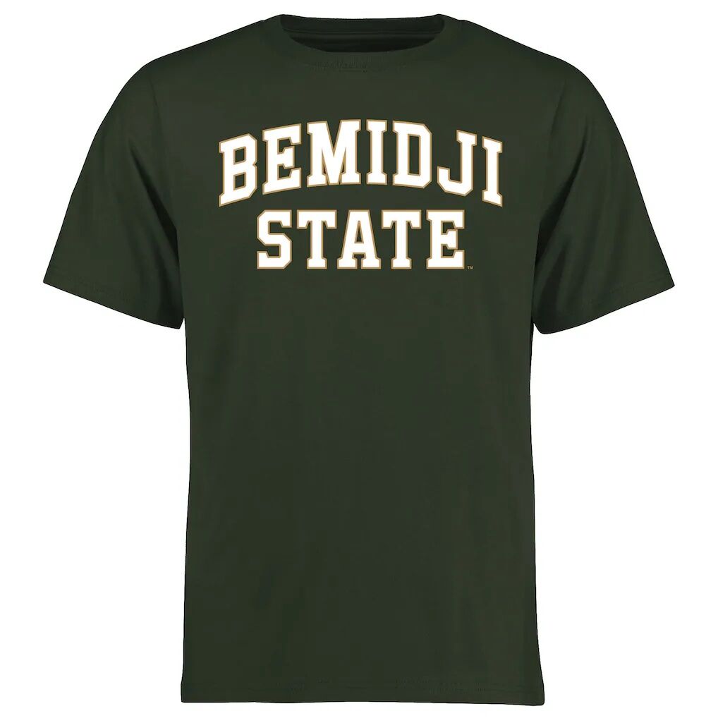 Bemidji State Beavers Everyday T-Shirt