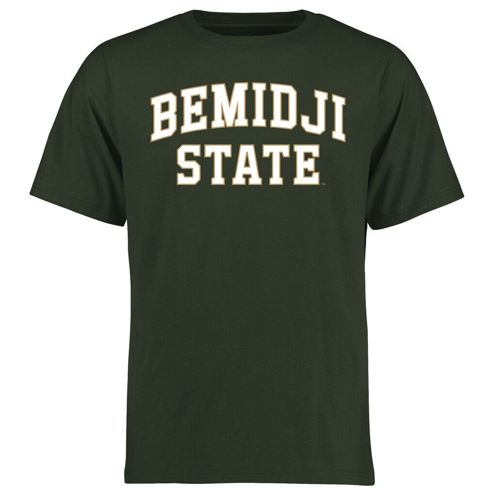 Bemidji State Beavers Everyday T-Shirt