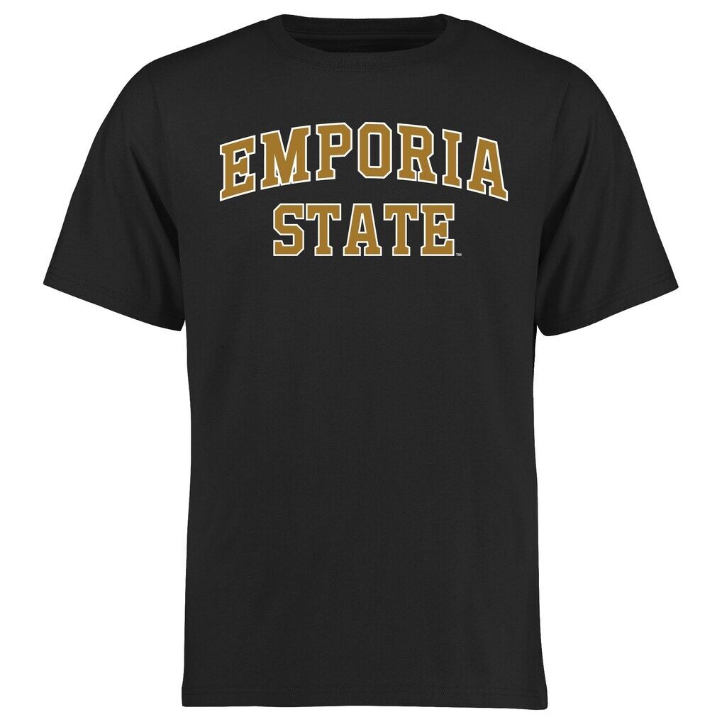 Emporia State Hornets Everyday T-Shirt