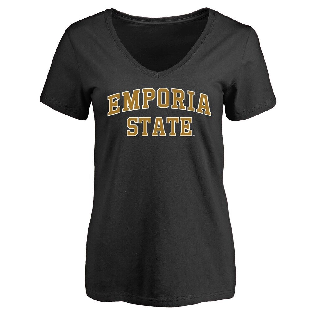 Emporia State Hornets Women's Everyday T-Shirt