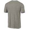 Washington Nationals Distressed Team Tri-Blend T-Shirt - - Detail View