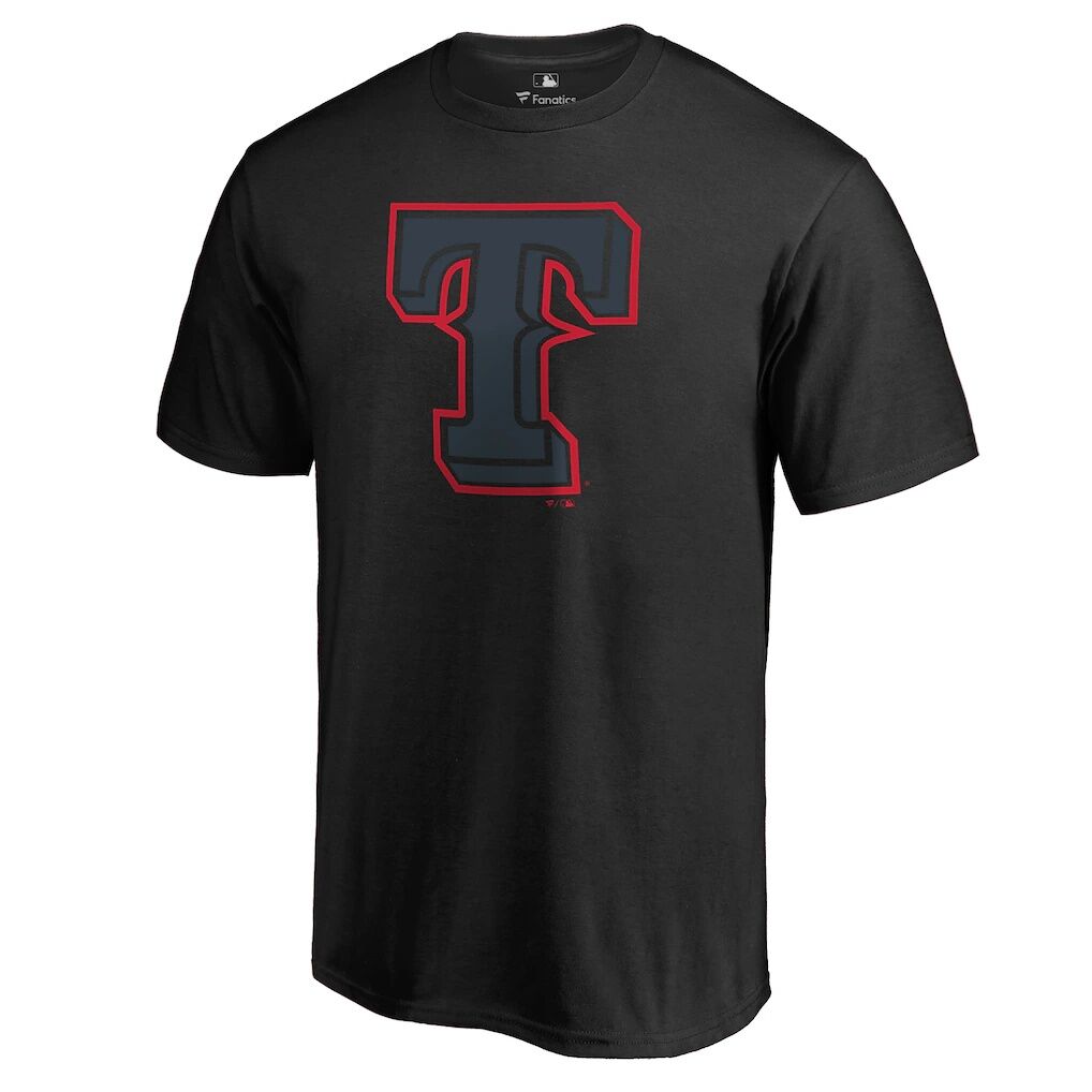 Texas Rangers Taylor T-Shirt