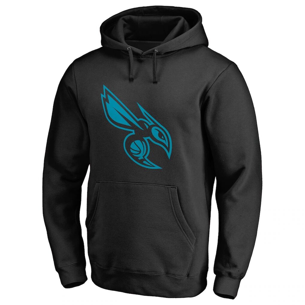 Charlotte Hornets Taylor Pullover Hoodie