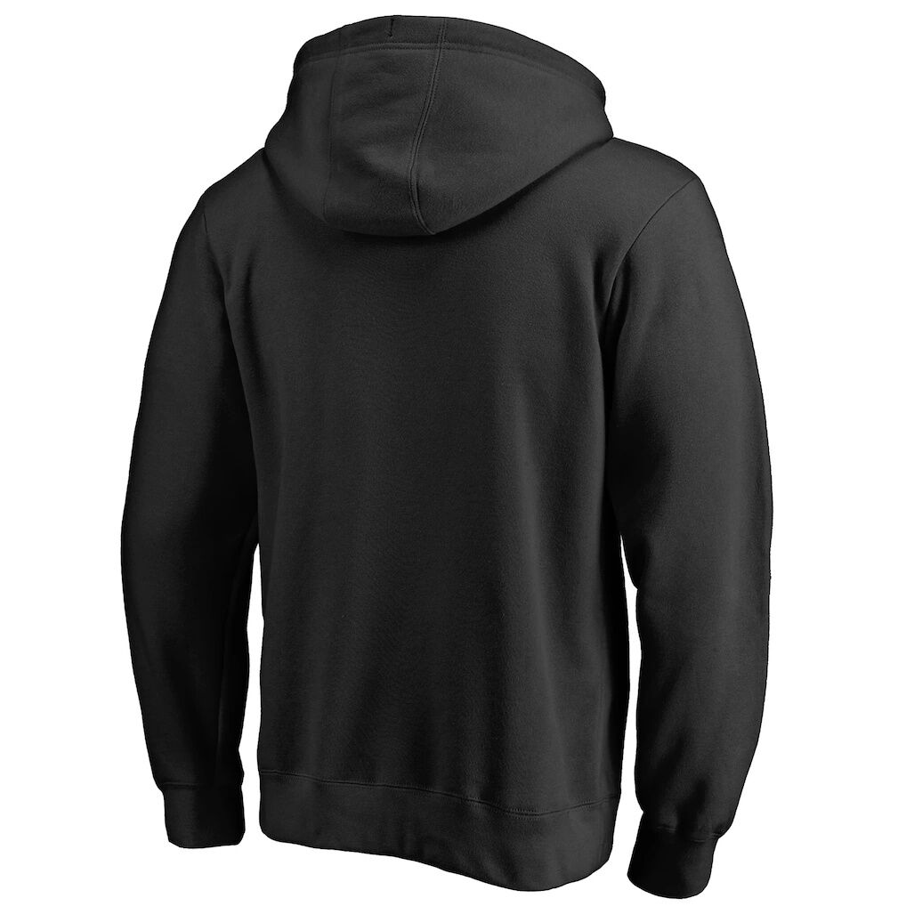Dallas Mavericks Taylor Pullover Hoodie