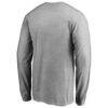 Indiana University Northwest Red Hawks All-American Primary Long Sleeve T-Shirt - - Detail View