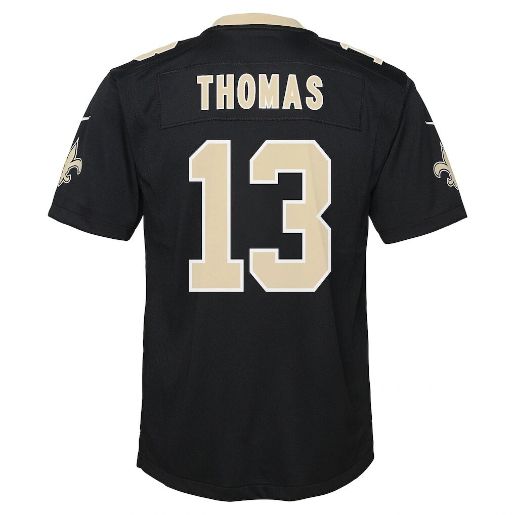 Michael Thomas New Orleans Saints Nike Youth Game Jersey