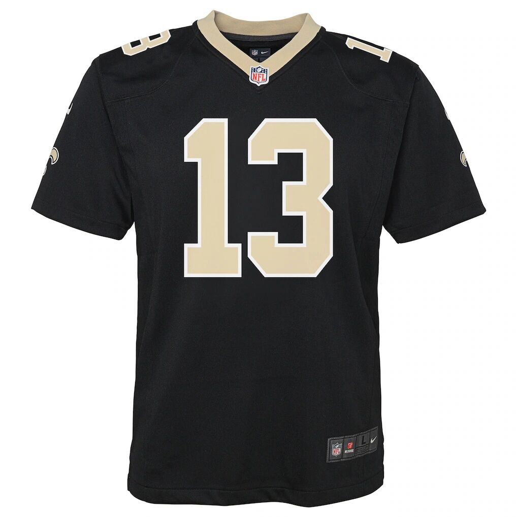 Michael Thomas New Orleans Saints Nike Youth Game Jersey
