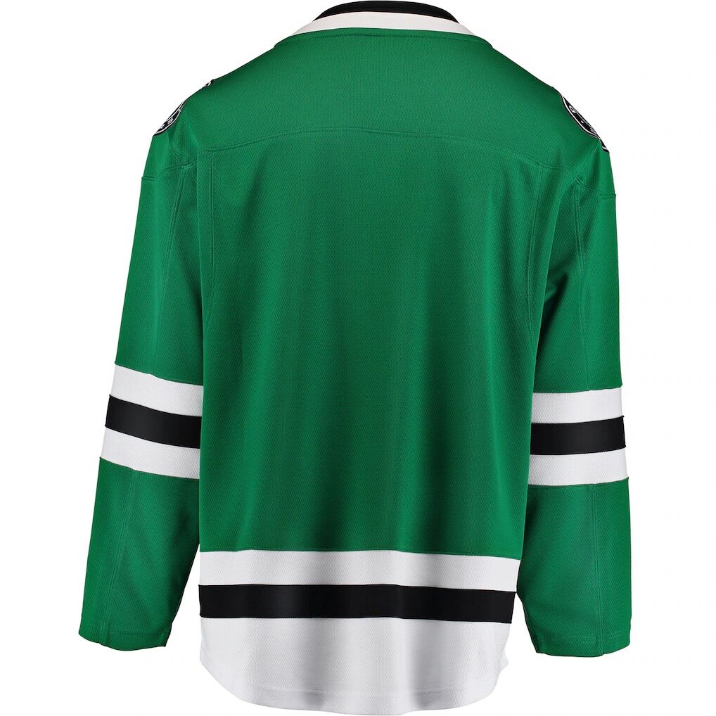Dallas Stars Fashion7 Breakaway Home Jersey