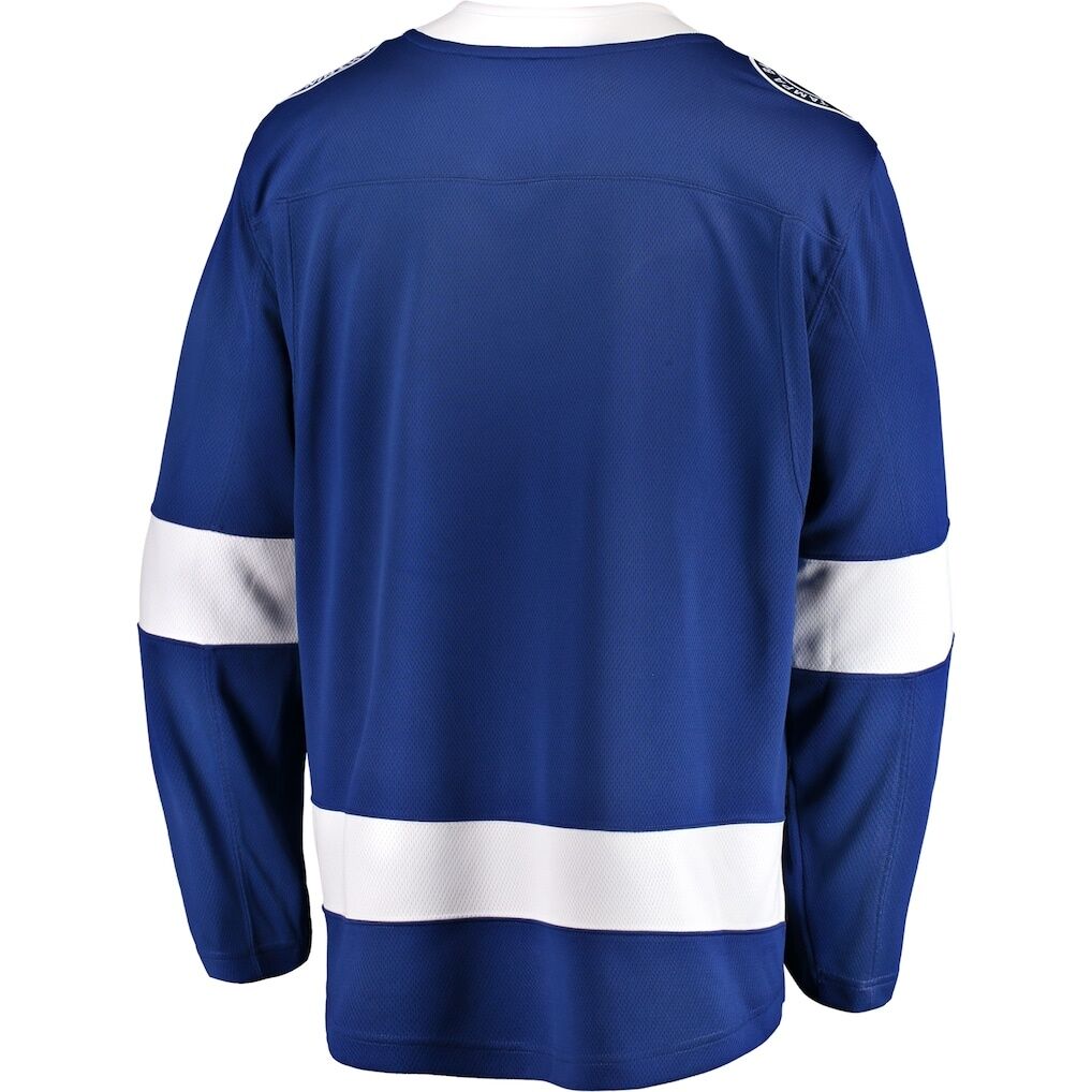 Tampa Bay Lightning Fashion7 Breakaway Home Jersey