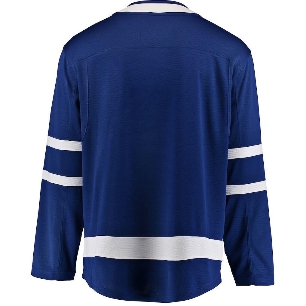 Toronto Maple Leafs Fashion7 Breakaway Home Jersey