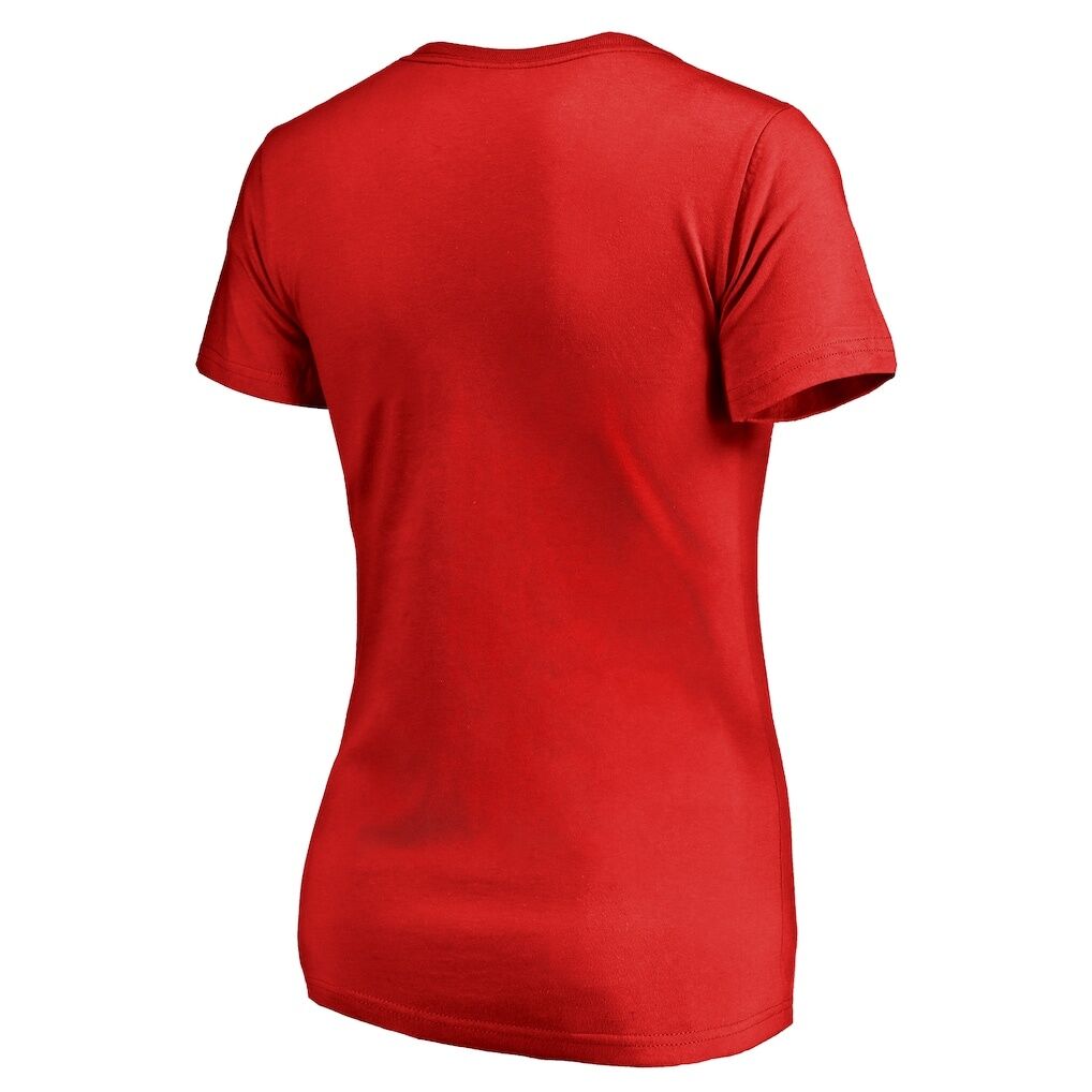 Los Angeles Angels Women’s Team Wordmark T-Shirt