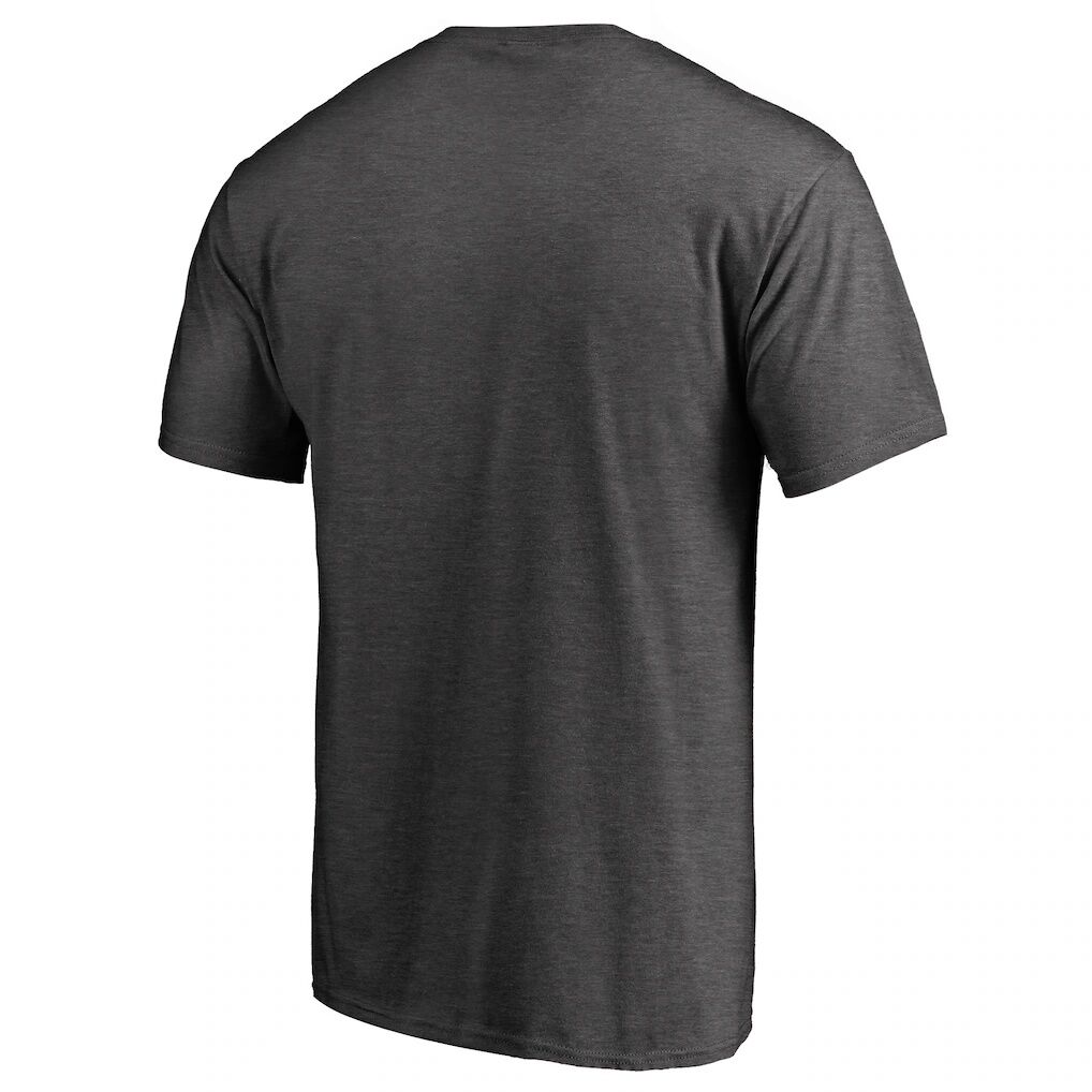 Buffalo Sabres Victory Arch T-Shirt – Heathered Gray