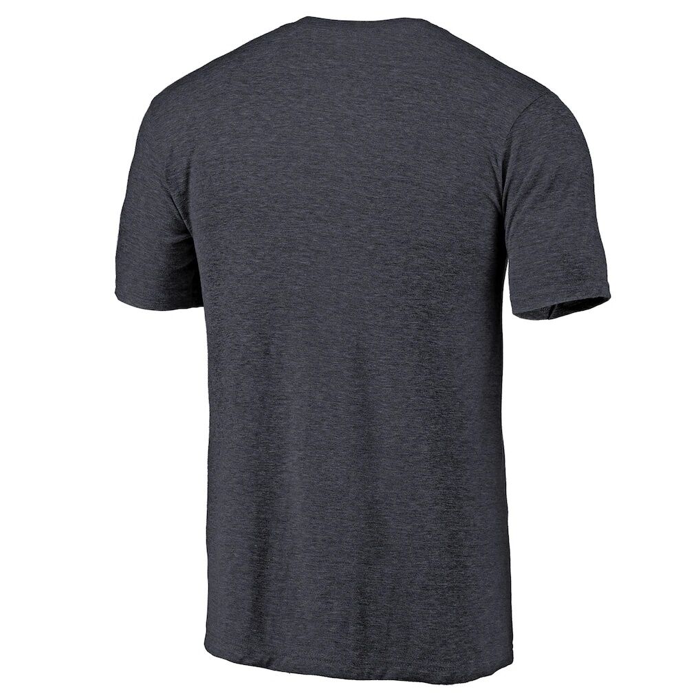 Buffalo Sabres Vintage Collection Line Shift Tri-Blend T-Shirt