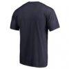 Seattle Seahawks Hometown Collection T-Shirt - Navy - Detail View