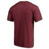 Cleveland Cavaliers Fade Out T-Shirt - - Detail View