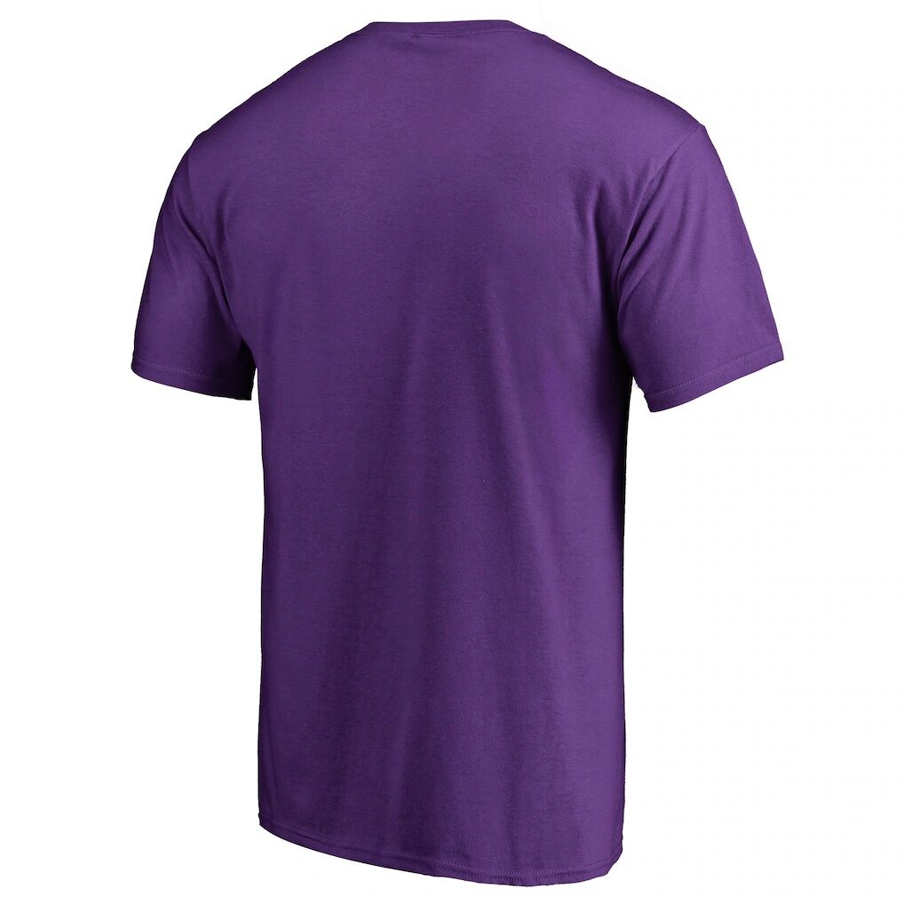 Charlotte Hornets X-Ray T-Shirt