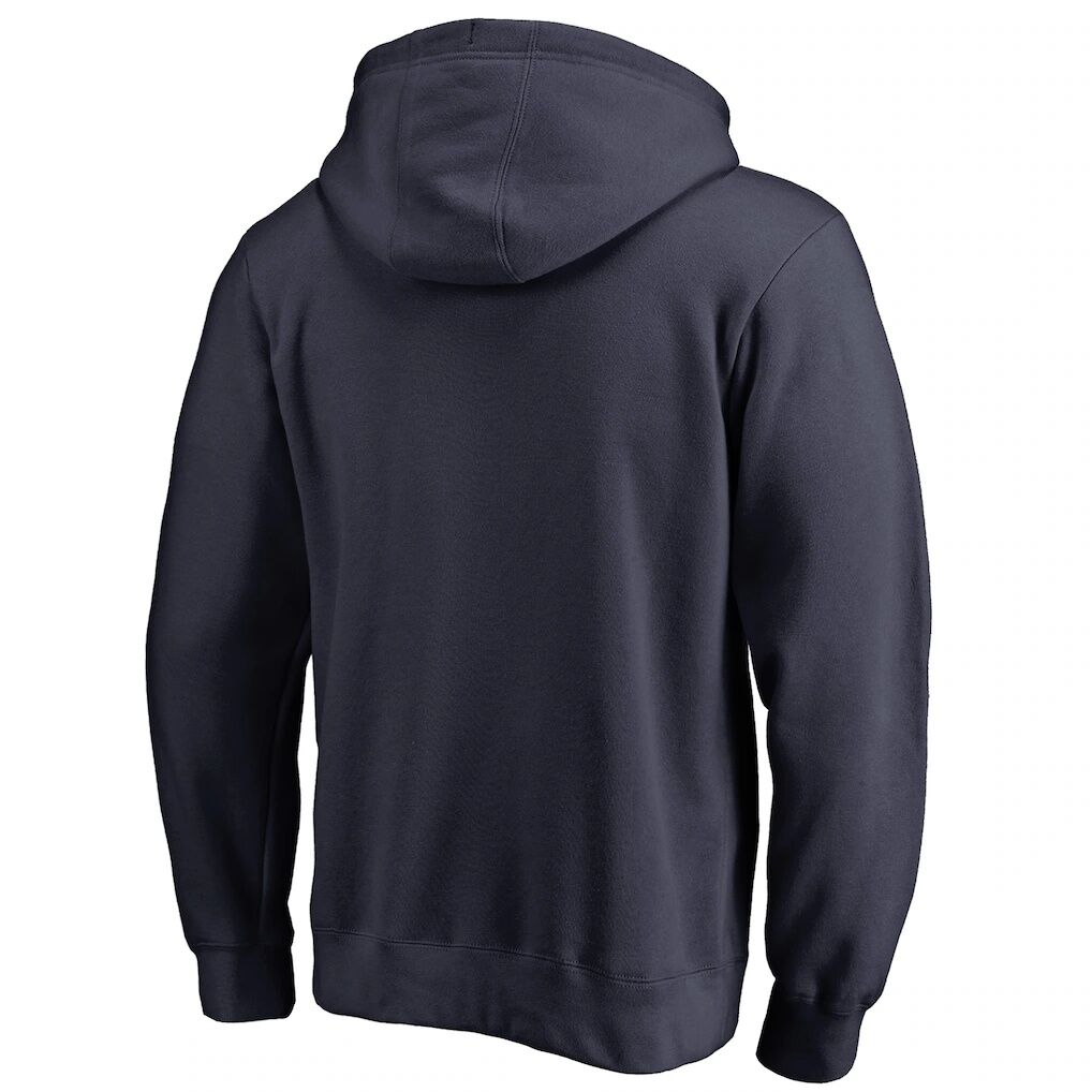 Cleveland Cavaliers X-Ray Pullover Hoodie