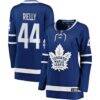 Morgan Rielly Toronto Maple Leafs Fashion7 Women's Breakaway Player Jersey - Blue - Front View