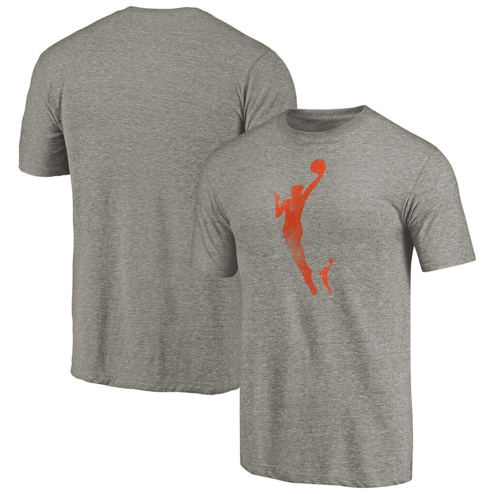 WNBA Gear Distressed Team Tri-Blend T-Shirt