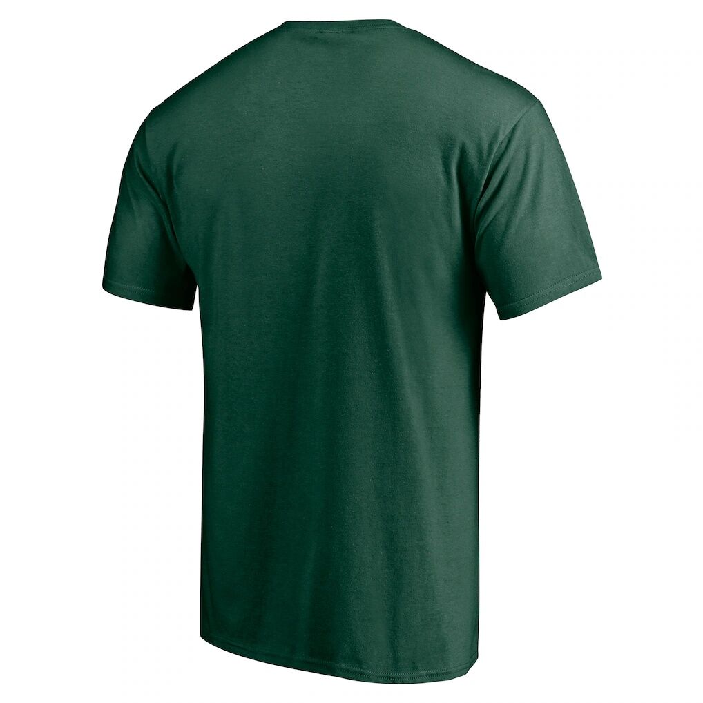 Seattle Storm Primary Logo T-Shirt