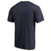 Washington Mystics Primary Logo T-Shirt - Navy - Detail View