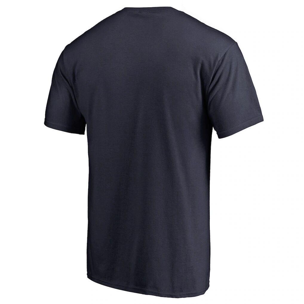 Washington Mystics Primary Logo T-Shirt