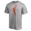 WNBA Gear Primary Logo T-Shirt - - Front View