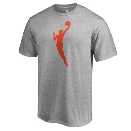 WNBA Gear Primary Logo T-Shirt - - Front View