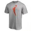 WNBA Gear Primary Logo T-Shirt - - Side View