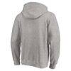 Seattle Storm Primary Logo Pullover Hoodie - - Detail View