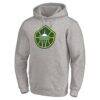 Seattle Storm Primary Logo Pullover Hoodie - - Front View