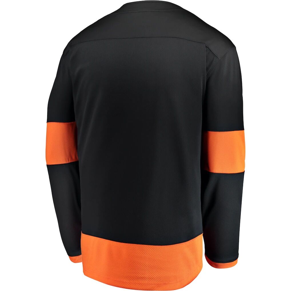Philadelphia Flyers Fashion7 Youth Alternate Breakaway Jersey
