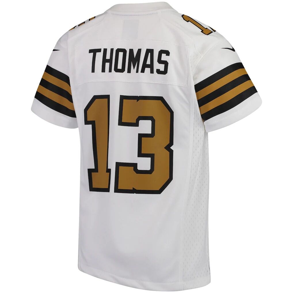 Michael Thomas New Orleans Saints Nike Youth Game Jersey