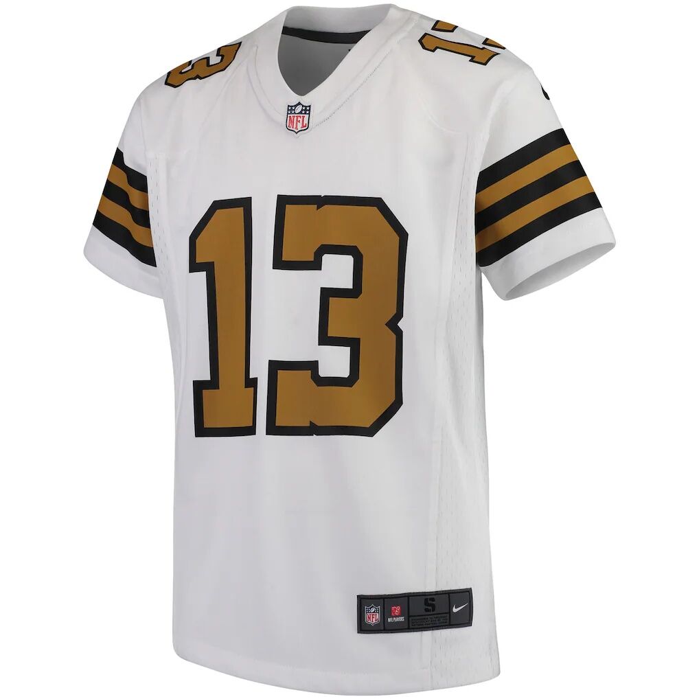 Michael Thomas New Orleans Saints Nike Youth Game Jersey
