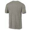 Bloomsburg Huskies Classic Primary Logo Tri-Blend T-Shirt - - Detail View