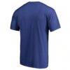 FC Cincinnati Victory Arch T-Shirt - Blue - Detail View