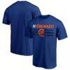 FC Cincinnati Hometown Collection Wavy T-Shirt - - Front View