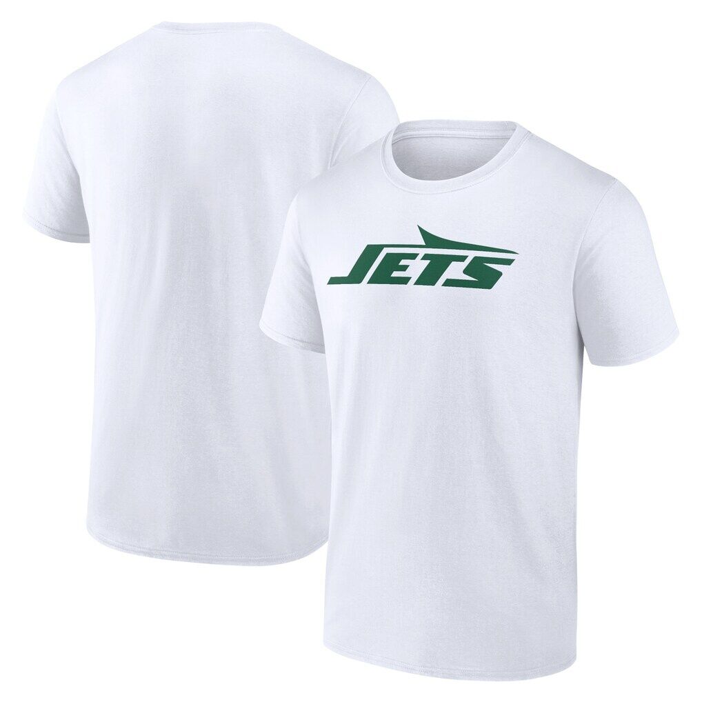 New York Jets Primary Logo T-Shirt