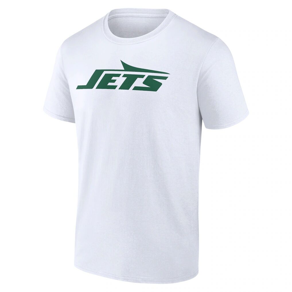 New York Jets Primary Logo T-Shirt