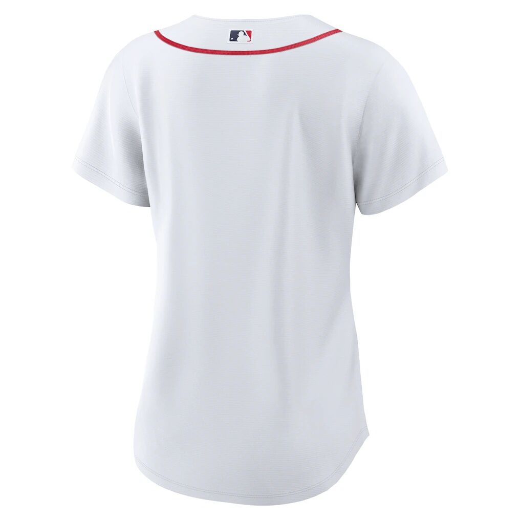 Boston Red Sox Nike Women's Home Replica Team Jersey
