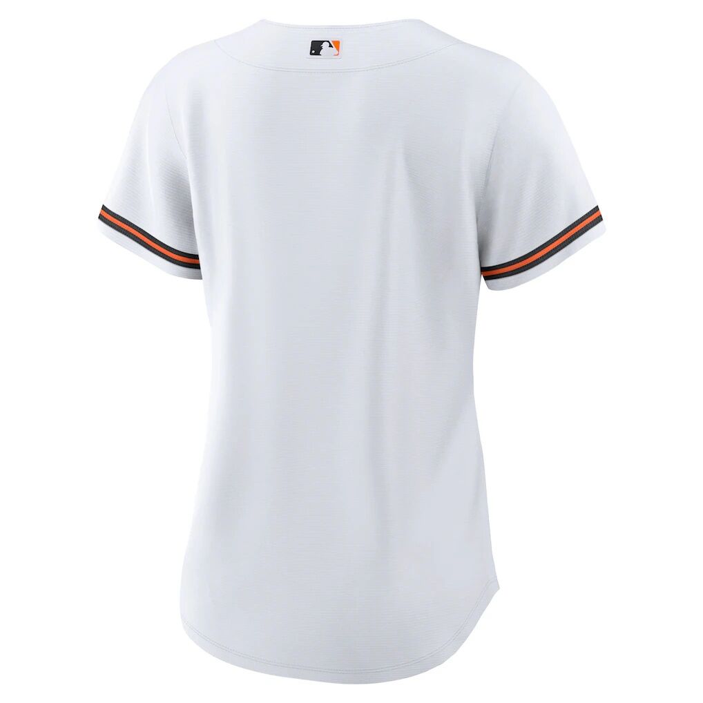 Baltimore Orioles Nike Women's Home Replica Team Jersey
