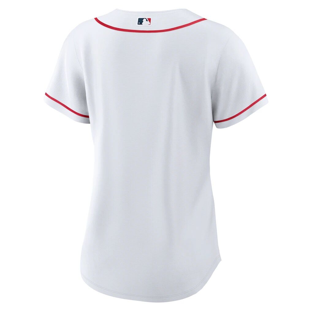 Cincinnati Reds Nike Women's Home Replica Team Jersey